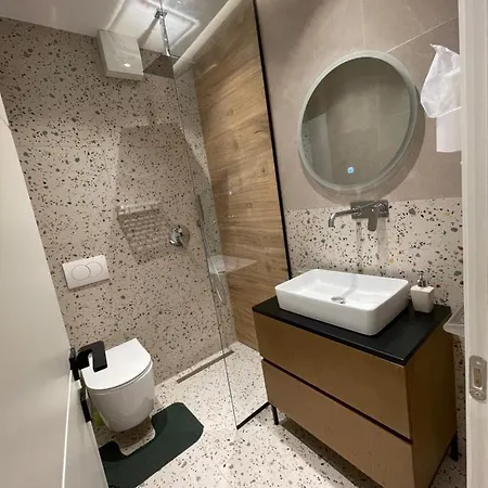 Apartment Downtown