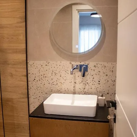 Apartamento Downtown *