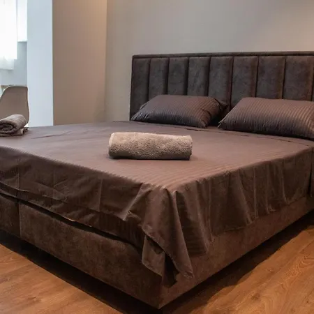 Apartment Downtown