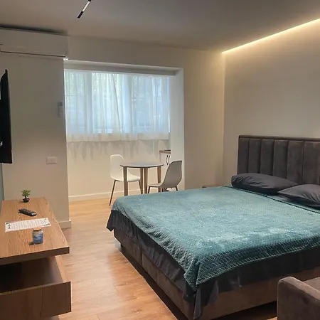 Apartamento Downtown Tirana