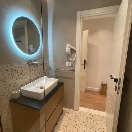 Downtown Apartment