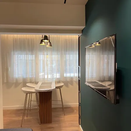 Downtown Appartement Tirana