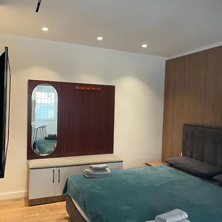 Downtown Appartement *