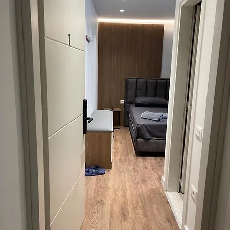Apartmán Downtown Tirana