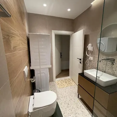 Apartamento Downtown *