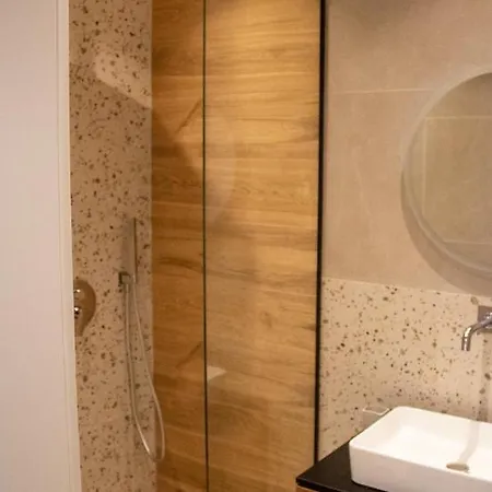 Apartamento Downtown *