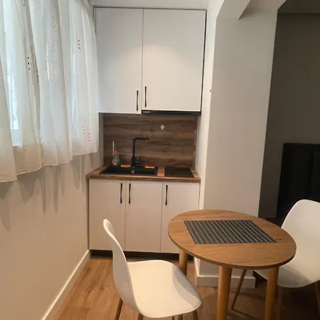 Downtown 아파트 *