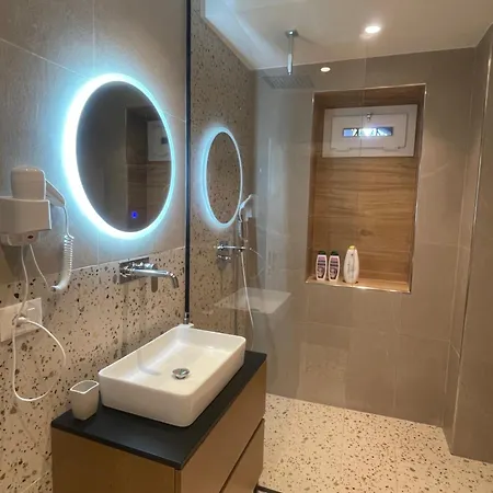 Apartment Downtown *