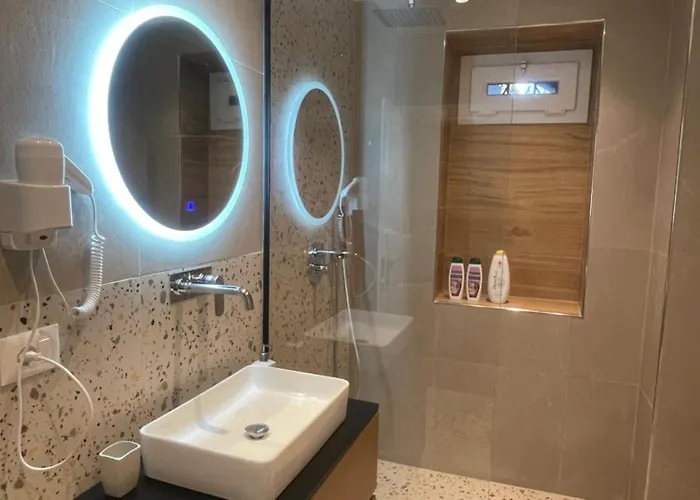 아파트 Downtown *