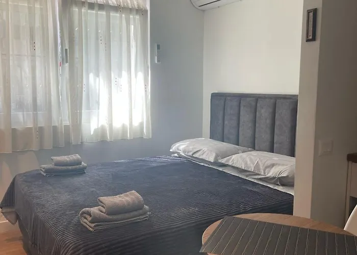 Downtown * 티라나